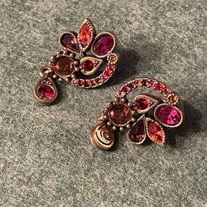 Patricia Locke Earrings